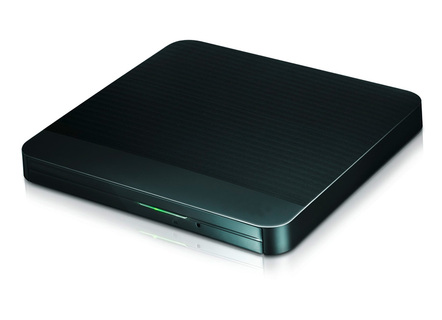 Externes DVD-Laufwerk Pioneer DVR-XU01T