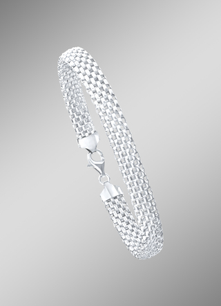 Armband in Silber