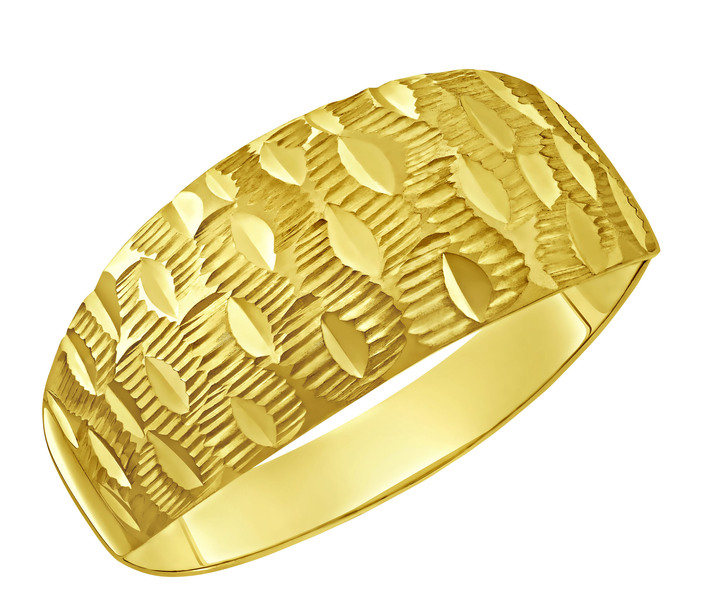 Ringe - Wunderschöner Damenring, in Größe 160 bis 220, in Farbe  Ansicht 2