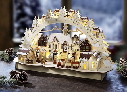 Get Weihnachtsdeko Online Bestellen Images