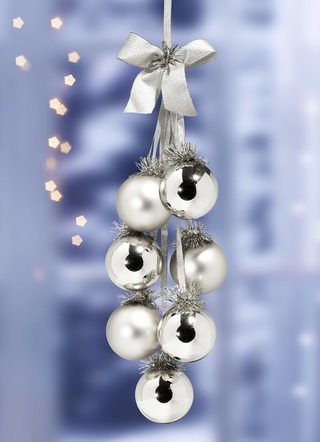 Weihnachtsdeko Online Kaufen Lichterketten Kerzen