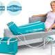 - Vitalmaxx Venen Walker Pro 2 Venen-Massagegerät, in Farbe WEISS/TÜRKIS – Farbe WEISS/TÜRKIS – Ansicht 1