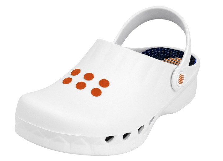 Clogs Wock Nube In Verschiedenen Farben Schuhe Bader