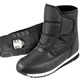 Stiefel & Stiefeletten - Thermo-Winterstiefel – Farbe SCHWARZ – Ansicht 2 Stiefel & Stiefeletten - Thermo-Winterstiefel, in Größe 1 (36/37) bis 5 (44/45), in Farbe SCHWARZ – Farbe SCHWARZ – Ansicht 2