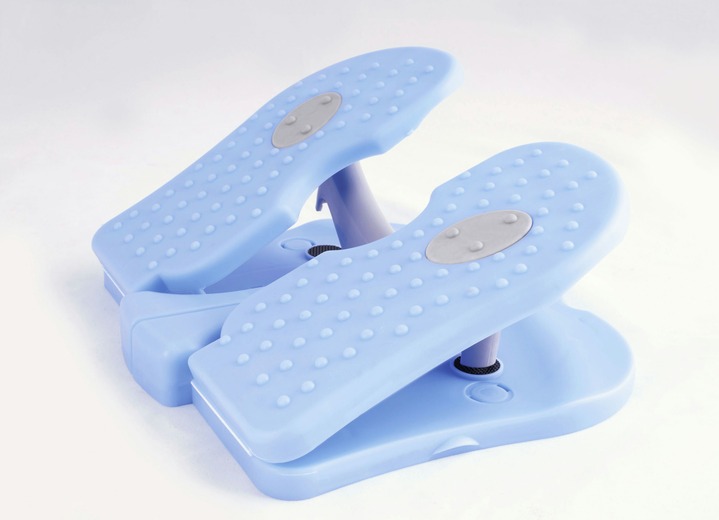 - Venentrainer, in Farbe BLAU Ansicht 2