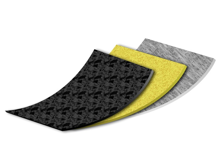 Bandagen - TURBO® Med-Fußgelenkbandage Ansicht 2 Bandagen - TURBO® Med-Fußgelenkbandage, in Größe L (24-26 cm) bis XL (27-29 cm), in Farbe HAUT Ansicht 2