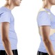 Gesunder Rücken - Rückenstützgürtel – Ansicht 2 Gesunder Rücken - Rückenstützgürtel, in Größe 1 (S/M), Taillenumfang 60–95 cm bis 2 (L/XL), Taillenumfang 96–130 cm, in Farbe  – Ansicht 2