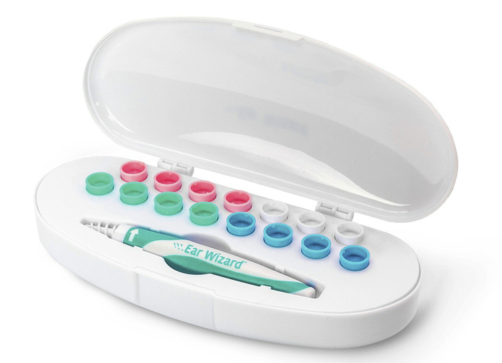 Medizinische Geräte & Technik  - Ohrenreiniger 