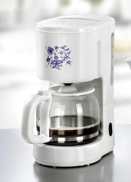 Efbe Schott Kaffeemaschine Elektrische Kuchengerate Bader