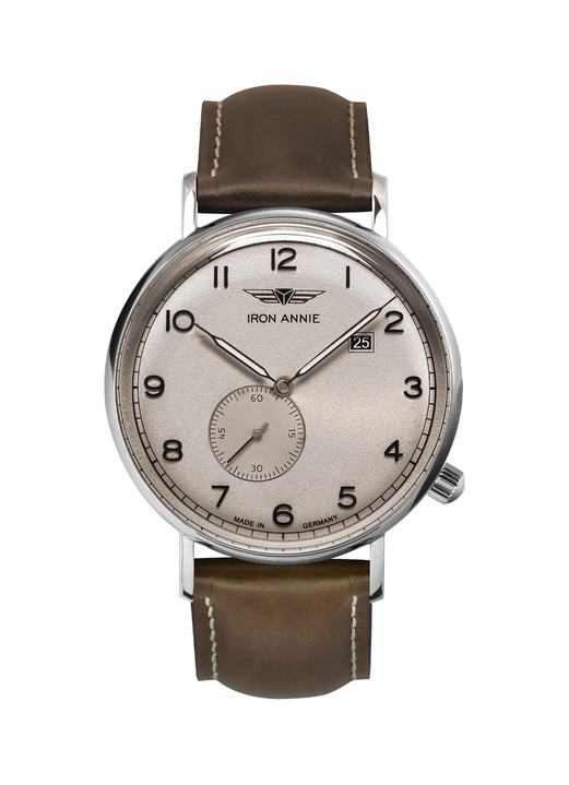 Quartzuhren - Herrenuhr der Serie 