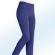 Hosen in Schlupfform - Hose in Schlupfform in 14 Farben – Farbe INDIGOBLAU Hosen in Schlupfform - Hose in Schlupfform in 14 Farben, in Größe 017 bis 052, in Farbe TAUPE