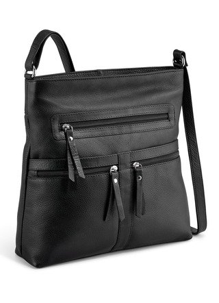 Laurina, Tasche, Damen, mit verstellbarem Umhängeriemen