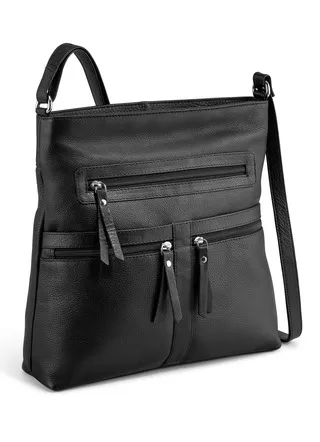 Laurina, Tasche, Damen, mit verstellbarem Umhängeriemen