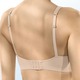 Naturana - Zweierpack Naturana BH mit Microfaser – Farbe 1X PUDER, 1X WEISS – Ansicht 5 Naturana - Zweierpack Naturana BH mit Microfaser, in Größe 075 bis 100, in Cup B/C/D, in Farbe 1X PUDER, 1X WEISS – Farbe 1X PUDER, 1X WEISS – Ansicht 5