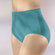 Slips - Viererpack Slips mit Gummizug im Bund – Farbe 2X PETROL, 2X BORDEAUX Slips - Viererpack Slips mit Gummizug im Bund, in Größe 038 bis 056, in Farbe 2X TÜRKIS, 2X MARINE