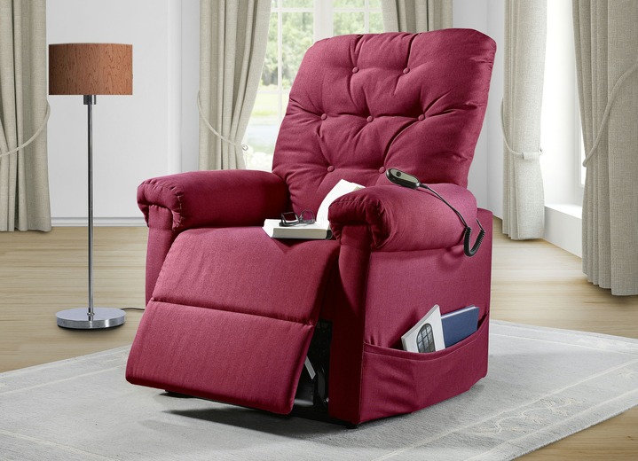 Tv Sessel Mit Motor Und Aufstehhilfe Verschiedene Farben