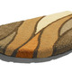 Badgarnituren - Kleine Wolke Badgarnitur in Table Tuft Qualität – Farbe BEIGE – Ansicht 1 Badgarnituren - Kleine Wolke Badgarnitur in Table Tuft Qualität, in Größe 100 (Vorleger halbrund, 50/ 80 cm) bis 112 (WC-Deckelbezug, 47/ 50 cm), in Farbe BEIGE – Farbe BEIGE – Ansicht 1