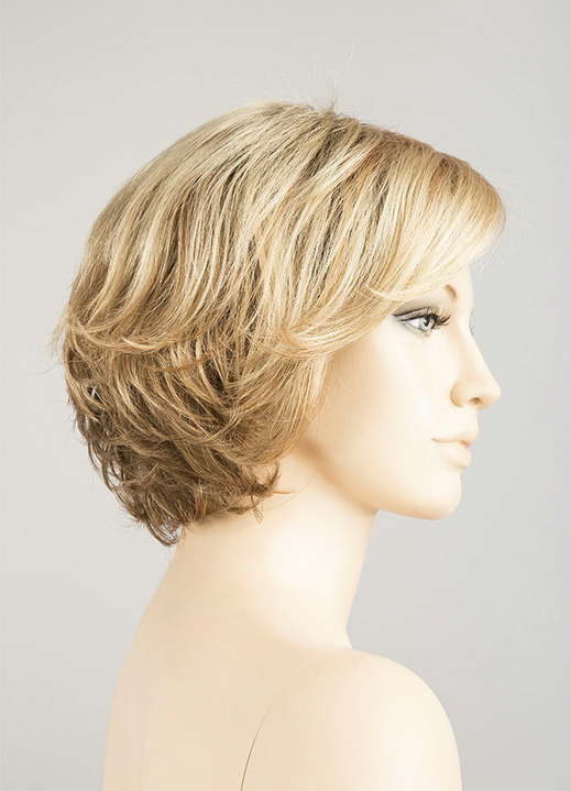 Perücken & Haarteile - Perücke Irene aus der Gorgio Montana Collection, in Farbe DUNKELBLOND MIX Ansicht 8