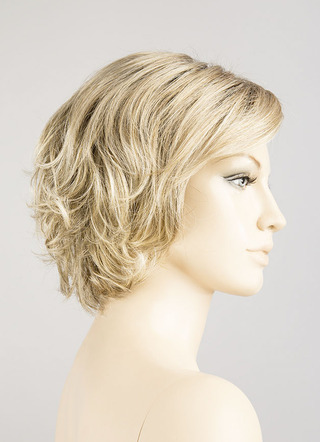 Perücken & Haarteile - Perücke Irene aus der Gorgio Montana Collection, in Farbe DUNKELBLOND MIX – Farbe HELLBLOND MIX – Ansicht 