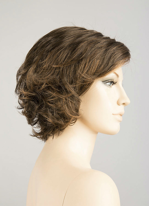 Perücken & Haarteile - Perücke Irene aus der Gorgio Montana Collection, in Farbe DUNKELBLOND MIX Ansicht 7