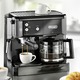 Kaffee-Vollautomaten & Espressomaschinen - De’Longhi Kaffee-/Espressomaschine BCO411.B/BCO421.S – Farbe SCHWARZ Kaffee-Vollautomaten & Espressomaschinen - De’Longhi Kaffee-/Espressomaschine BCO411.B/BCO421.S, in Farbe SCHWARZ