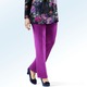 Hosen - Hose, in Größe 020 bis 058, in Farbe TAUPE – Farbe FUCHSIA – Ansicht 1