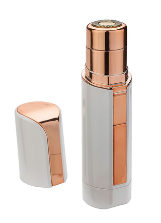 Haarentferner Roxy Pocket Shaver