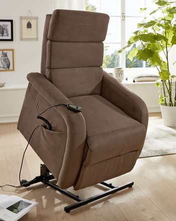 Tv Sessel Und Relax Sessel Mit Massagefunktion In Hubschen Farben