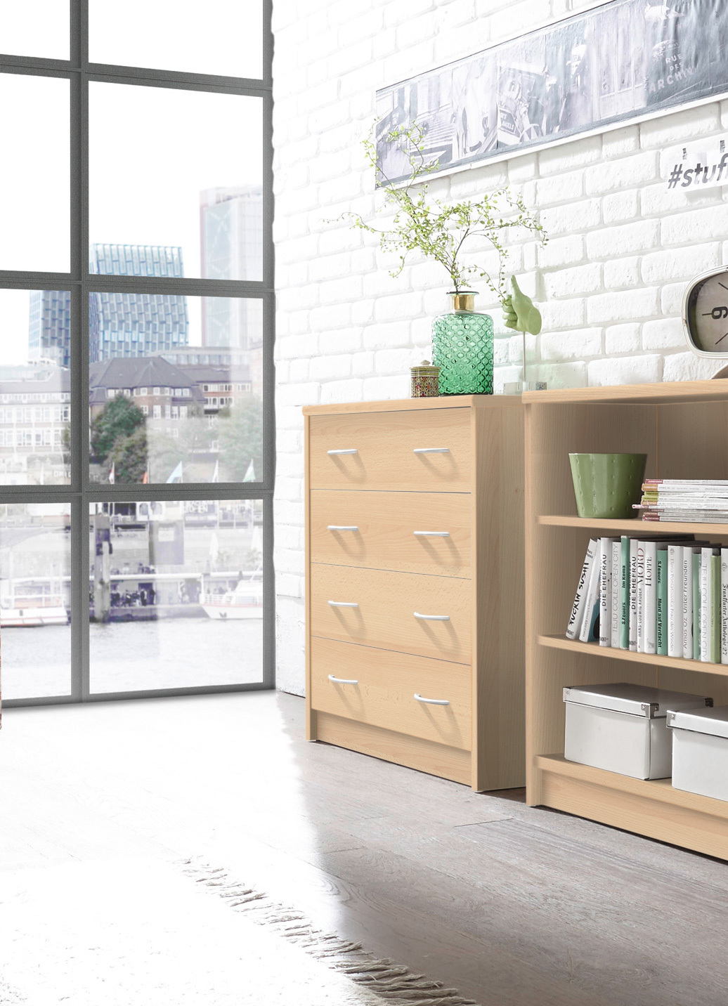 Kommode Mit Schubladen Buche 2021 Kommode Mit Schubladen Buche 2021