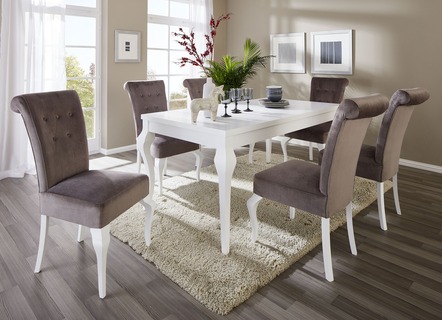 Stilmobel Aus Dem Bader Shop Eleganz Trifft Funktionalitat
