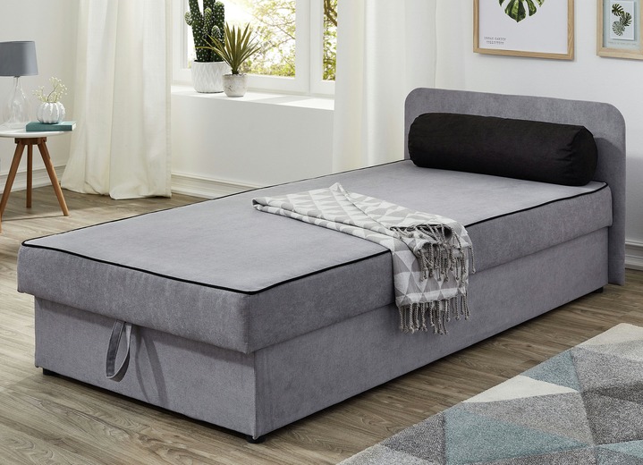 Maintal Gastebett Mit Umbau Und Bettkasten Kaufen Otto