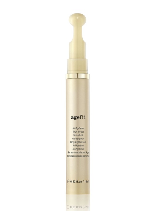 - agefit Anti-Falten-Serum in verschiedenen Ausführungen, in Farbe , in Ausführung Einzelserum Ansicht 1
