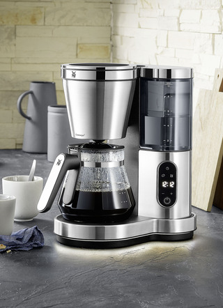 WMF Kaffeemaschine Lumero für besten Kaffeegenuss