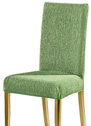 Stuhlbezüge in beliebter Stretch-Qualität