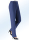 Hosen - Hose – Farbe INDIGOBLAU Hosen - Hose, in Größe 521 bis 556, in Farbe SAND