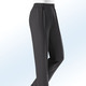 Hosen - Hose – Farbe SCHWARZ Hosen - Hose, in Größe 521 bis 556, in Farbe SAND