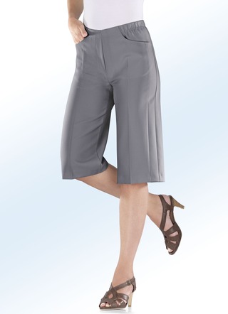 Bermudas in 6 Farben