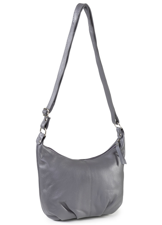 Taschen - Laurina, Tasche, Damen, ein verstellbarer Umhängeriemen, in Farbe WEISS Ansicht 11