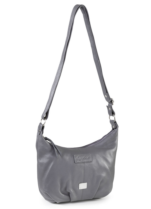 Taschen - Laurina, Tasche, Damen, ein verstellbarer Umhängeriemen, in Farbe WEISS Ansicht 10