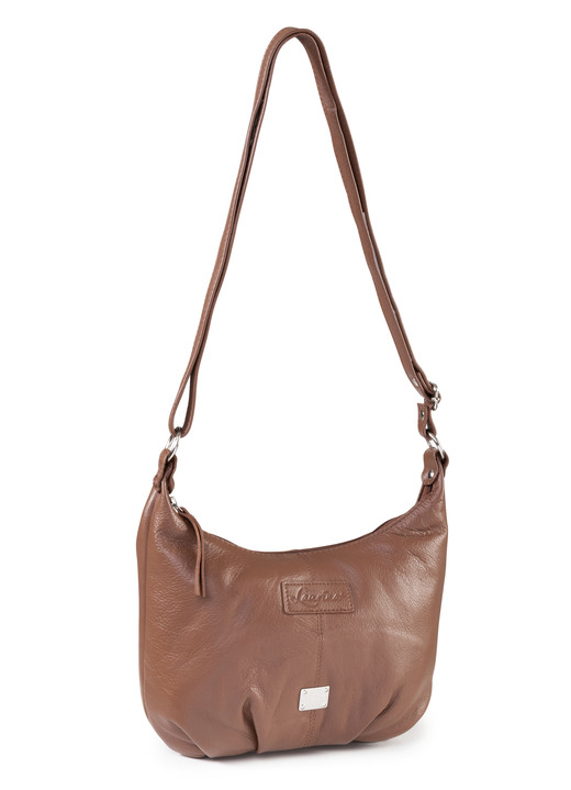 Taschen - Laurina, Tasche, Damen, ein verstellbarer Umhängeriemen, in Farbe WEISS Ansicht 6