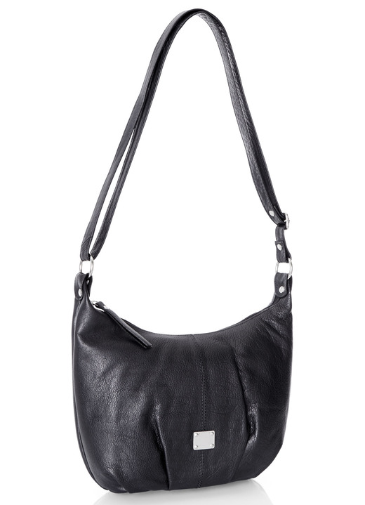 Taschen - Laurina, Tasche, Damen, ein verstellbarer Umhängeriemen, in Farbe WEISS Ansicht 13