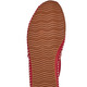 Slipper & Schnürschuhe - Andrea Conti, leichte Damen-Slipper, mit Gummizug – Farbe ROT – Ansicht 4 Slipper & Schnürschuhe - Andrea Conti, leichte Damen-Slipper, mit Gummizug, in Größe 036 bis 041, in Farbe WEISS – Farbe ROT – Ansicht 4