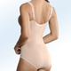 Korseletts - Anita-Entlastungs-Hosenkorselett, in Größe 075 bis 110, in Cup B, in Farbe PUDER – Farbe PUDER – Ansicht 3