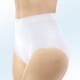 Slips - Fünferpack Formslips mit verstärkter Bauchpartie, in Größe 038 bis 056, in Farbe 3X SCHWARZ, 2X WEISS – Farbe 3X SCHWARZ, 2X WEISS – Ansicht 3
