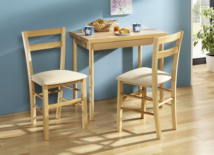 Stühle fürs Esszimmer: bequeme Sitzmöbel in ansprechendem Design Stühle fürs Esszimmer: bequeme Sitzmöbel in ansprechendem Design