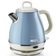 Küchengeräte - Ariete Wasserkocher im Vintage Design, in Farbe BLAU