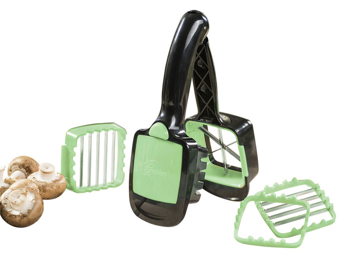 Genius Nicer Dicer Quick 5 Teilig