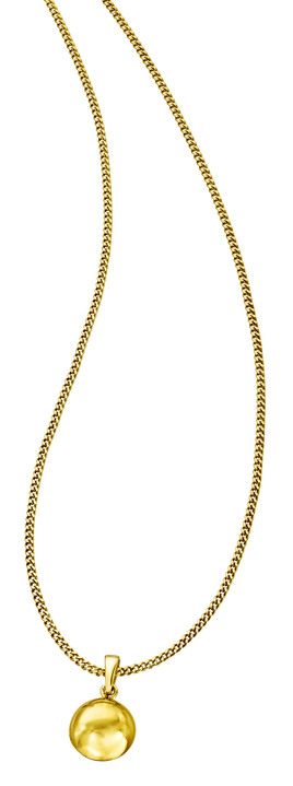 - Hochglänzender Anhänger, in Farbe  Ansicht 2