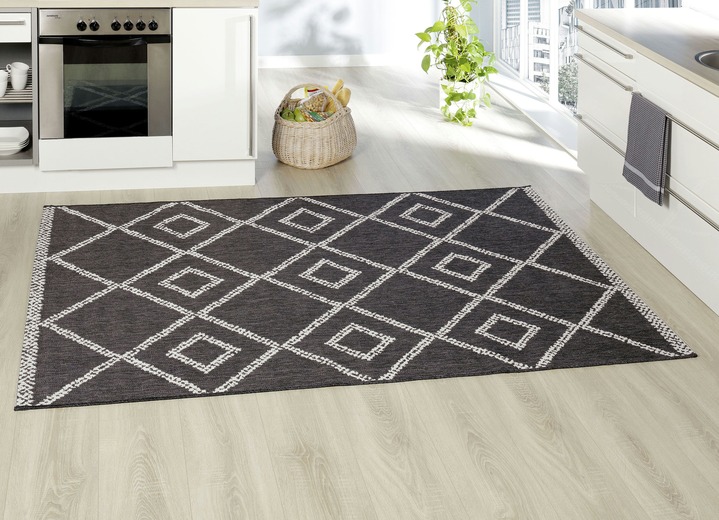 Brucken Und Teppiche Im Naturlichen Sisal Look Teppiche Bader