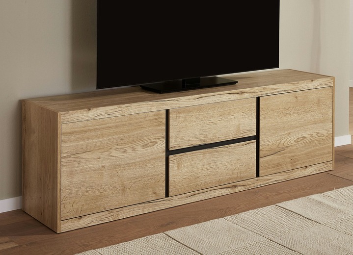 Tv Longboard In Verschiedenen Farben Tv Hifi Mobel Bader